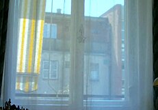 chatting about footjob techniques with nylon and milk