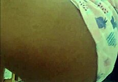 kylie prepares her beautiful ass for a thrilling double anal session with cute teen partners