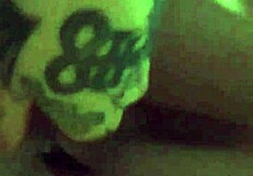 i watch toodles and riggs play with cock