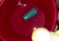 El Ganzo Bomita Shows Off His Monster Cock.