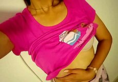 Leaked intimate video of university student Milet showing her face