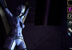 lust affect usa cartoon anime game dating hentai review bonus all 18 scenes