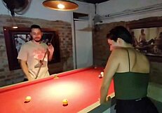 Latina Teen Loves Fucking In Random Places With Tight Pussy And Small Tits