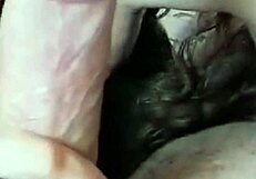 Juanlatino4 Fucks After Party, Inserts Whole Hand Into Pussy Close Up