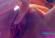 Watch Naty In Lingerie Rub Her Pussy And Cum Hard On Homemade Camera For Wifebucket