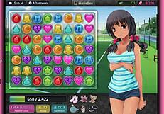 i think huniepop walkthroughs are made for exploring anime dating games