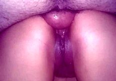 Dallas Hotwife Endures Relentless Action While Husband Records