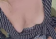 Pov huge booty amateur girlfriend raw doggystyle full video