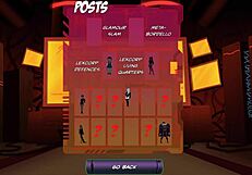 cheshire becomes our slave in dc comics part 28