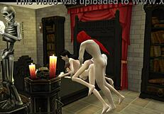 Cult Of The Mage 2 Features Extreme 3D Game Adventures