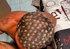 Fucked a Cutie for Distracting Her from the Computer