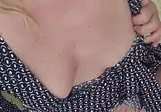 Pov huge booty amateur girlfriend raw doggystyle full video