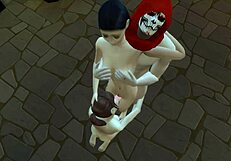 Cult Of The Mage 2 Features Extreme 3D Game Adventures