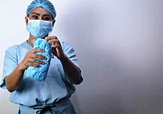 Men Provoked Me On The Street, So I Gave My Pussy To Everyone?