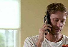 check out babysitter river lynn’s perfect asshole