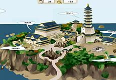 four elements trainer book 4 love part 63 - zhu li gets some love