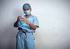 Men Provoked Me On The Street, So I Gave My Pussy To Everyone?