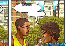 Watch Virgins Suck Big Dicks in Gay Cartoon Amateur Compilation!