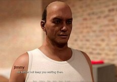 Exploring the world of Jennifer 54 in an erotic series.