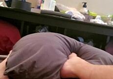 VALERIA FUENTES MAKES SQUIRT ON MY COCK AND I CUM IN HER MOUTH FULL VID AVAILABLE