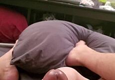 VALERIA FUENTES MAKES SQUIRT ON MY COCK AND I CUM IN HER MOUTH FULL VID AVAILABLE