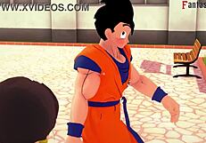 Armchair angels explore sensual lesbian fingering and cunilingus.