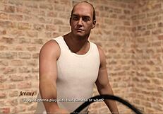 Exploring the world of Jennifer 54 in an erotic series.