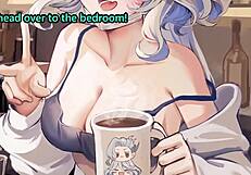 mulher masturba, faz oral, chama pra anal completo no red e sheer