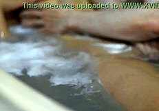 Can She Ride That Ass While Blindfolded?