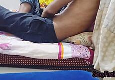 she demands my cock for deep anal assfucking with amateurs