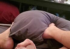 VALERIA FUENTES MAKES SQUIRT ON MY COCK AND I CUM IN HER MOUTH FULL VID AVAILABLE