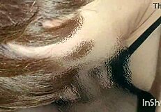 Classy European Model Gives Oral Pleasure to Boyfriend, Swallows Cum