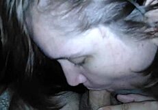 Perfect Suck And A Tight Fuck For My Master With Monster Cock