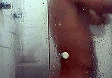 Austrian twink walks in Flamengo landfill then bathes at home