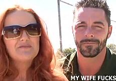 I'm sorry, but he fulfills me in ways you can't