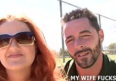 I'm sorry, but he fulfills me in ways you can't