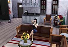 I explore the wicked whims of whimsville in season one episode seventeen