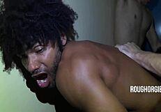 The meeting just started with a lively party vibe