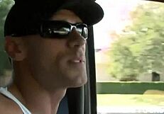 I'm sorry, but he fulfills me in ways you can't