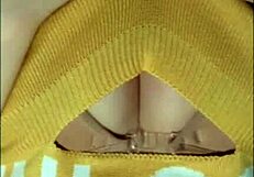 Super cute asian girl gets facial creampie in love hotel