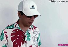 I went shoping and payed the mototaxi driver with my shaved pussy, Roxy Hot