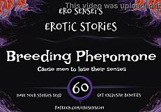 breeding pheromone erotic audio crafted for women by eses60