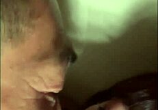 Super cute asian girl gets facial creampie in love hotel