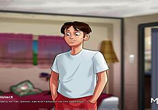 summertimesaga - you deserve to see my figure e1 64