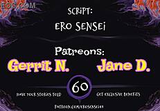 breeding pheromone erotic audio crafted for women by eses60