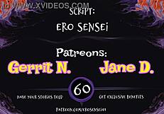 breeding pheromone erotic audio crafted for women by eses60