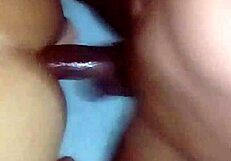 Japanese wife craves her husband’s cock deep in her tight ass.