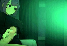 Vel Story Hand Job in Wild Cartoon POV Action