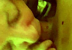 Roxanne And Xander Feel The Slutty Thrill Of Sucking Amateur Cocks Passionately At Home