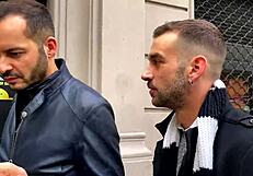 thiago unloads in bony's tight ass for free